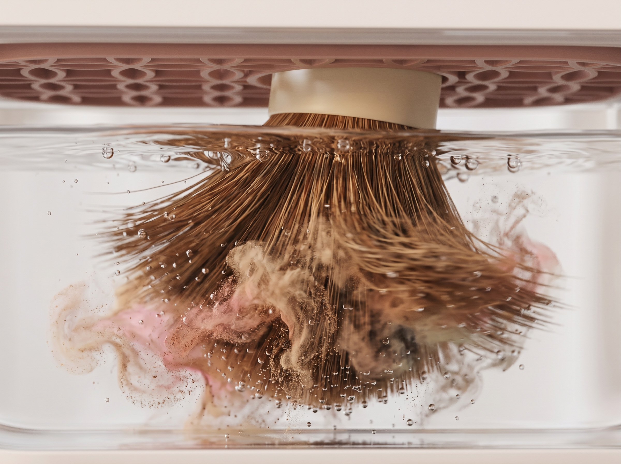 Vertical Impact, Root-Level Clean